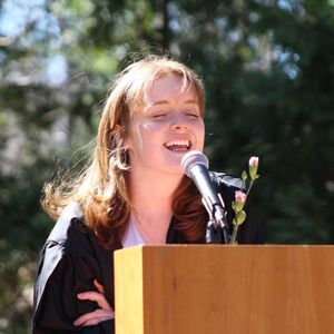 Meet your Posher, Lizzie